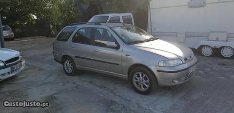 Fiat Palio Weekend 1.3-gasolina-A/C - 04