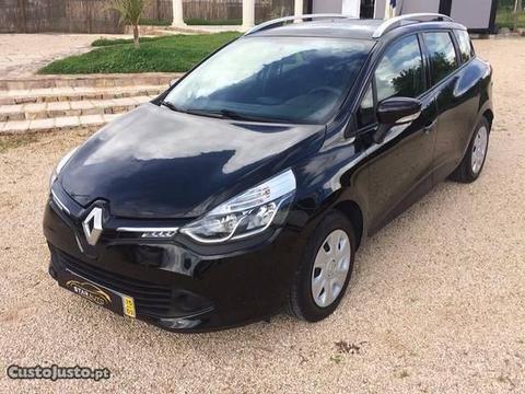 Renault Clio 1.5 dci - 15