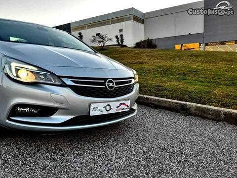 Opel Astra 1.0 T EDITION ACTIVE - 18