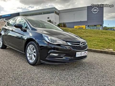 Opel Astra 1.0 T INNOVATION - 18