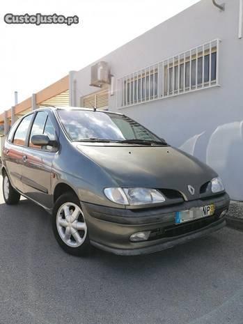 Renault Scénic Kaleido 1.6i 16v - 99