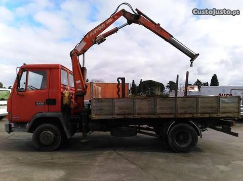 Outras marcas Daf 1000 turbo - 90
