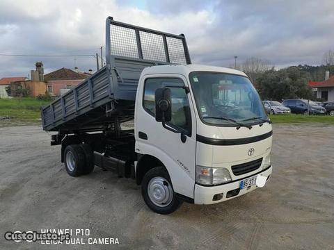 Toyota Dyna 120mil - 03