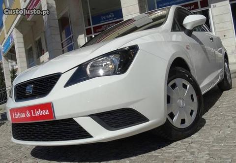 Seat Ibiza 1.2 TDI Business - 15