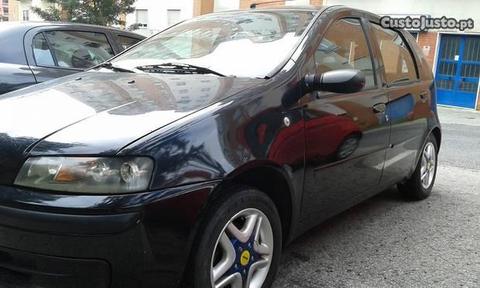 Fiat Punto 1.2 8 VV. - 00