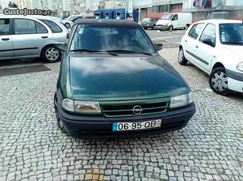 Opel Astra 1.4 bertone - 94
