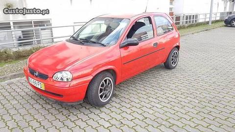 Opel Corsa 1.2 sport - 95
