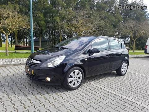 Opel Corsa 1.3 CDTI COSMO 5 LUG - 08