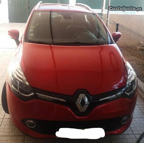 Renault Clio 1500 DCI - 13