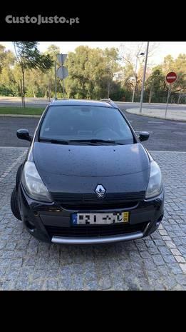 Renault Clio Break - 11