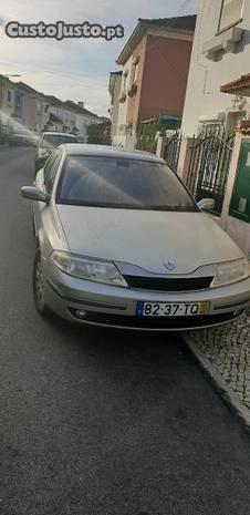 Renault Laguna 120 cv - 02