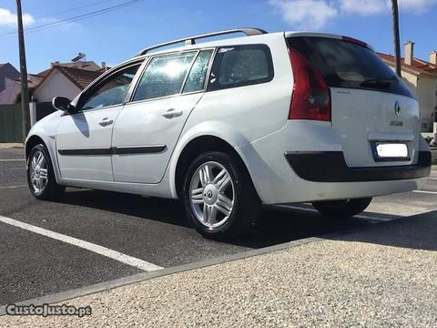 Renault Mégane 1500 dci - 04