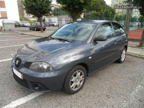 Seat Ibiza 1.2 (70cv) 3P - 07