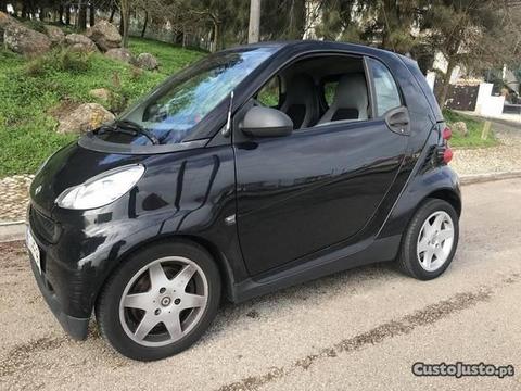Smart ForTwo 1.0 Mhd - 09