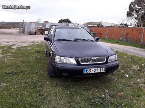 Volvo S40 1.8 - 95