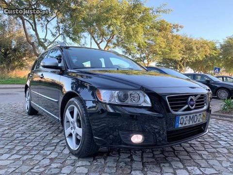 Volvo V50 1.6 R-Design 95 mil - 11