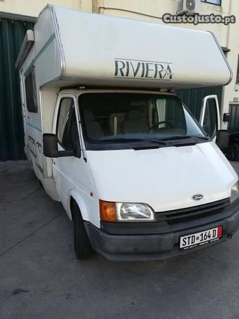 Ford Riviera - 94