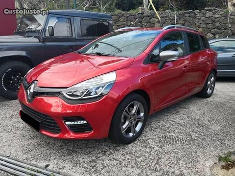 Renault Clio ST 1.5 DCI GT Line - 16