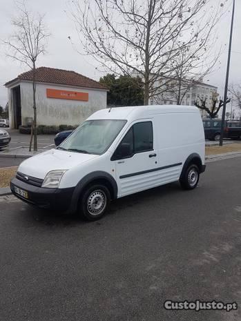 Ford Transit 1.8 tdci connect - 09