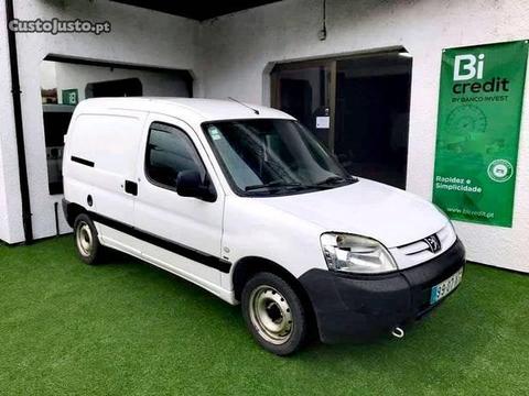 Citroën Berlingo 2.0hdi - 04