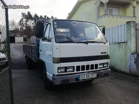 Isuzu PickUp 2800D - 94