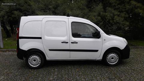 Renault Kangoo 1.5 - 09