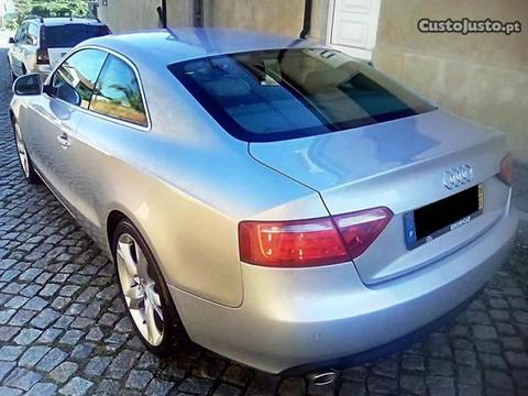 Audi A5 2.7 TDI COUPE - 08