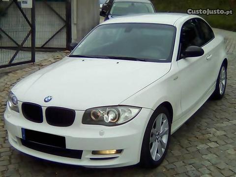 BMW 120 D COUPE Pack M - 08