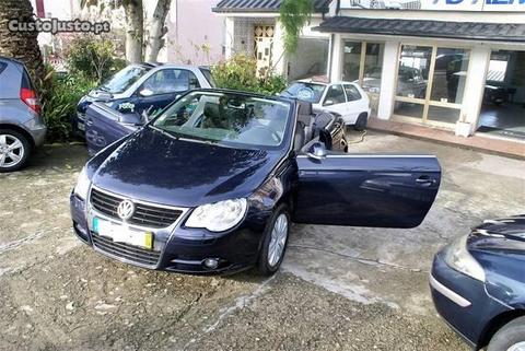 VW EOS 1.6 FSI TOP - 07