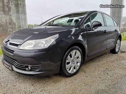 Citroën C4 HDI 150.000KLM AC - 05