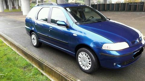 Fiat Palio Weekend 1.2 16v - 03