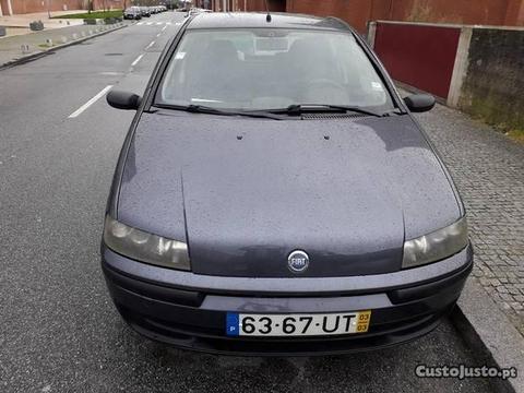 Fiat Punto 1.200 - 03