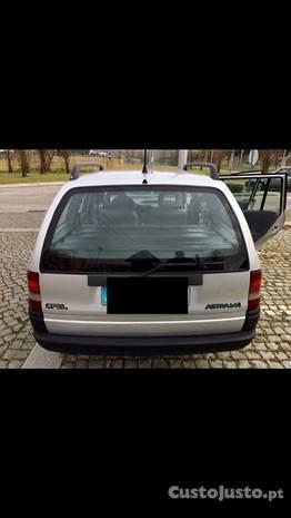 Opel Astra 1.4 - 93