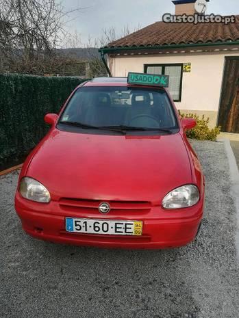 Opel Corsa 1.4 16 - 94