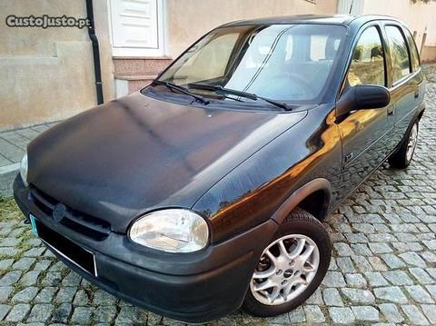 Opel Corsa 1.5TD 5 Lugares - 96