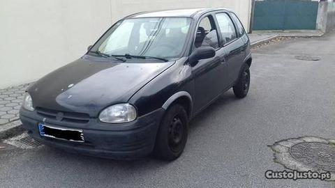 Opel Corsa suing - 94