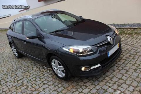 Renault Mégane 1.5 DCI /110cv/ 2014 - 14