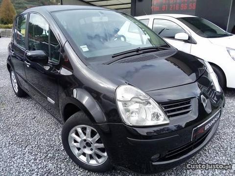 Renault Modus 1.2i Dynamique - 06