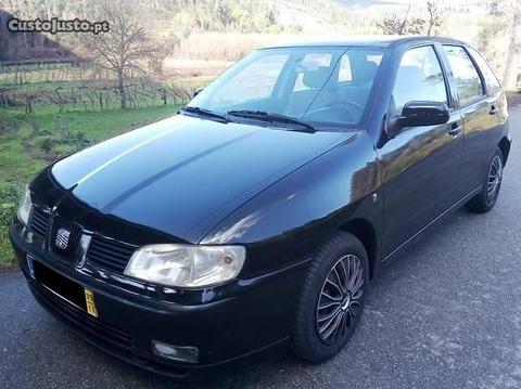 Seat Ibiza 1.0 MPI 5 Portas - 00