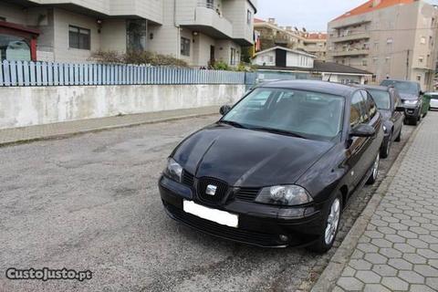 Seat Ibiza 1.4 Tdi - 04