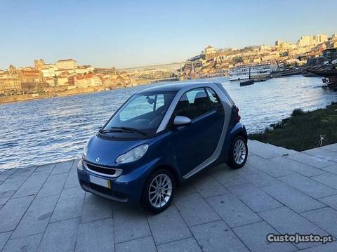 Smart ForTwo Cdi Passion - 07