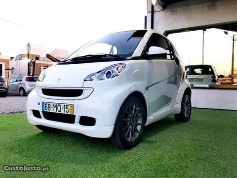 Smart ForTwo Pulse - 10