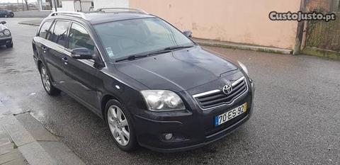 Toyota Avensis 2.0 d4d full extras - 07