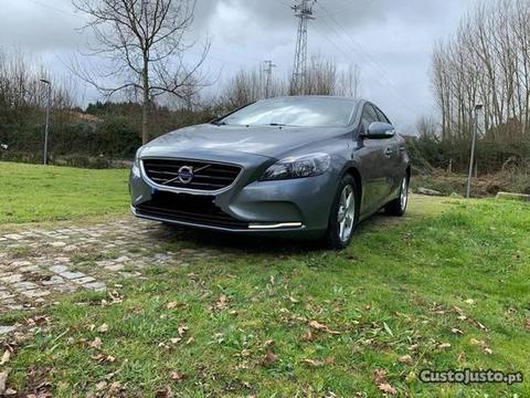 Volvo V40 kinetic d2 115cv - 14