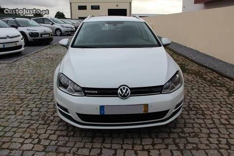 VW Golf 1.6 HDI/Confortline - 15