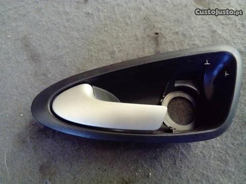 Puxador interior Esq da porta seat Ibiza 2009 2012