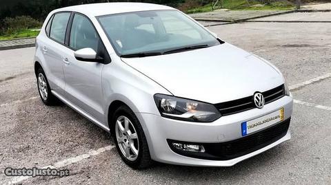 VW Polo 1.6 Tdi bluemotion - 13