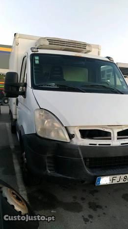 Iveco Daily 35C18 - 08