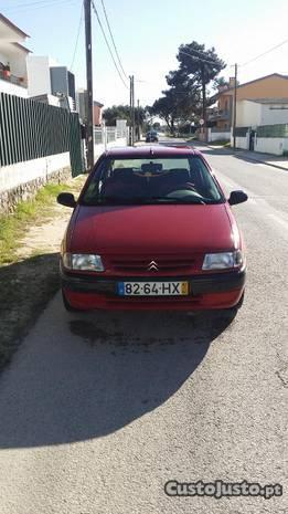 Citroën Saxo 1.1 exelente estado - 97