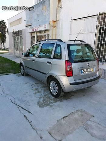 Fiat Idea 1.3 multijet - 05